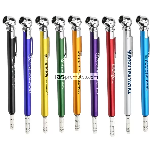 Customized Promo Tire Gauge