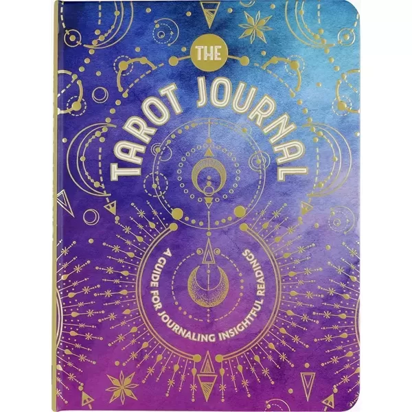 The Tarot Journal -