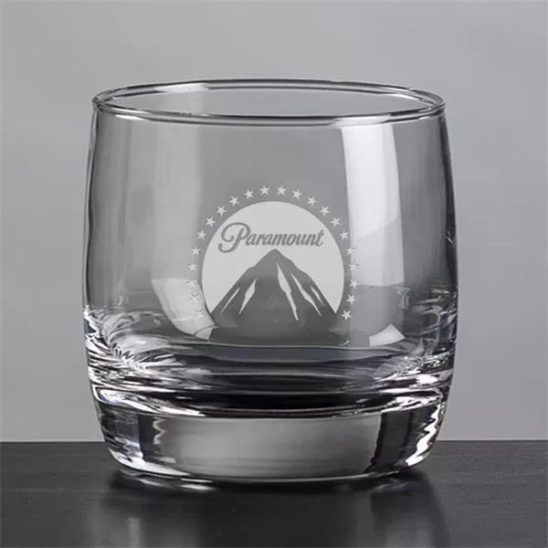 The Nordic series glassware