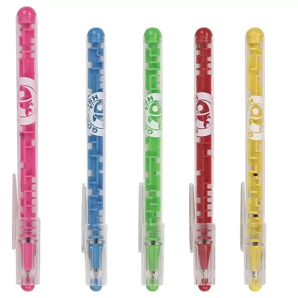 ABS plastic pen with