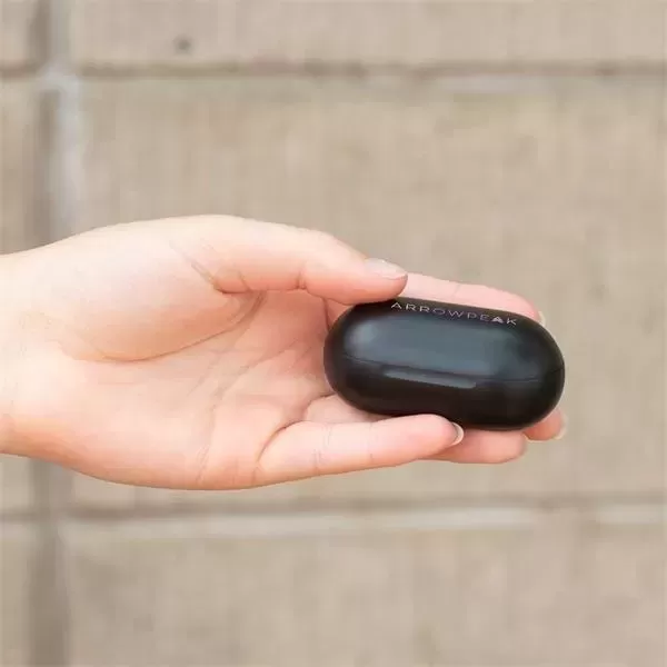 Wireless Earbuds with charging