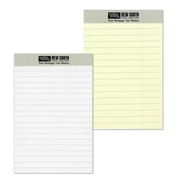 Junior writing pad with