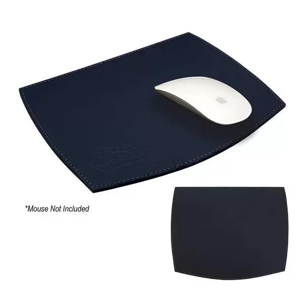 Executive mouse pad measuring