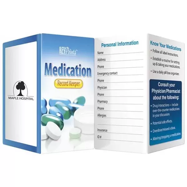 Other - Medication record