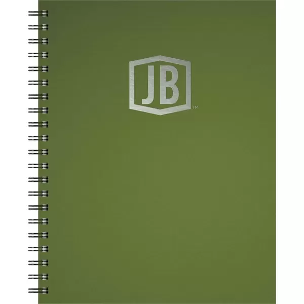 JournalBooks - 8.5