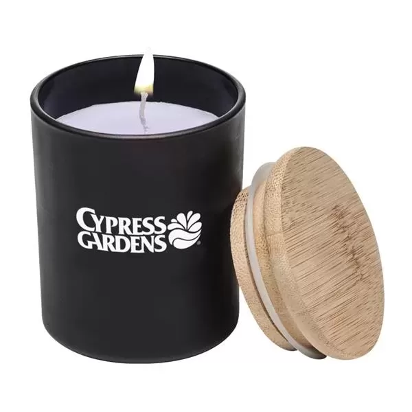 The Bruges Candle and