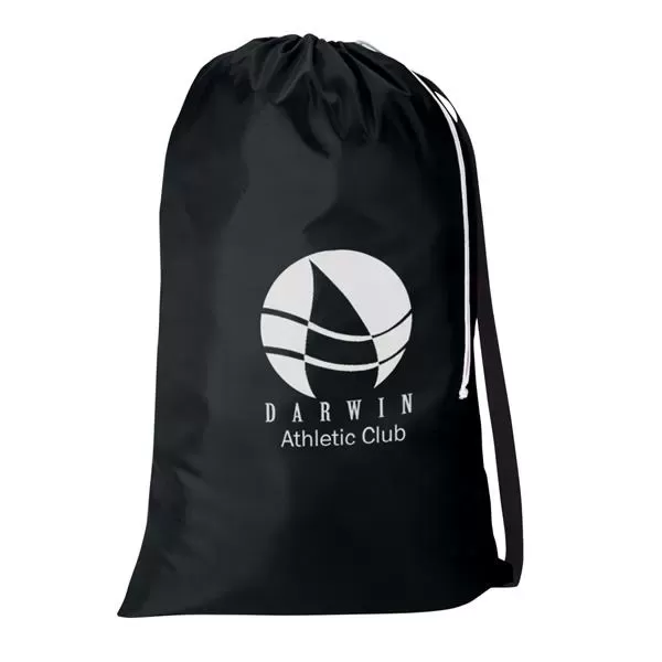 Drawstring Utility Bag 