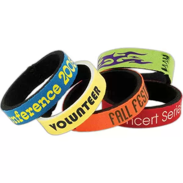 Size: Youth - Wristband