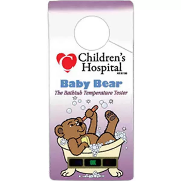 Baby Bear - Hanging