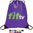 Full Color Personalized Bag