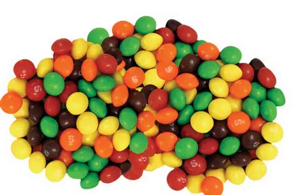 Skittles - 2oz. candy