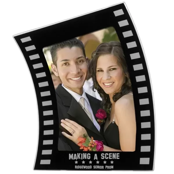 Film Strip Picture Frame