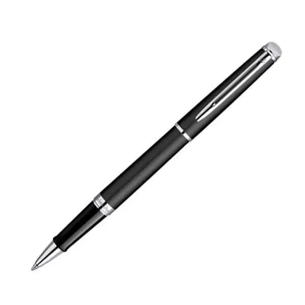 Waterman - Matte black