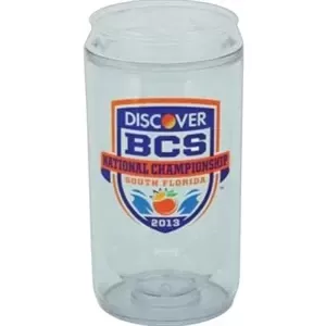 Full Color Ad Specialty Tumbler