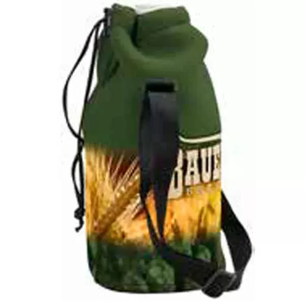 Neoprene Growler Cover with