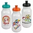 4 Color Process Sports Bottle