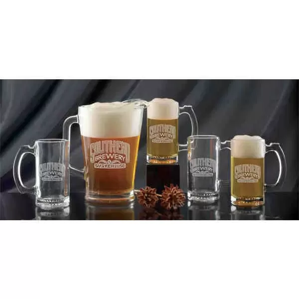 Set with 60-ounce glass