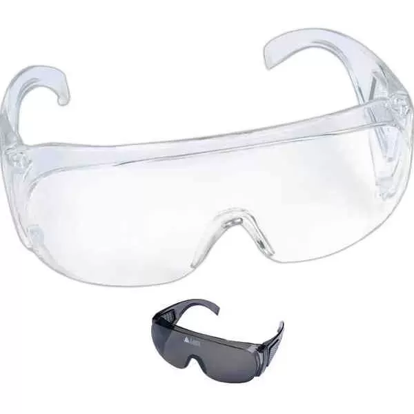 Safety glasses fits for