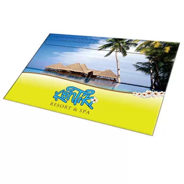 Customized mailing envelope similar