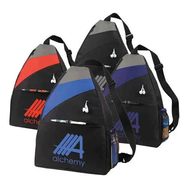 Ashbury - Sling backpack