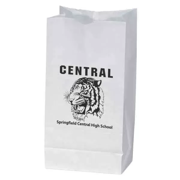 Paper Peanut Specialty Bag