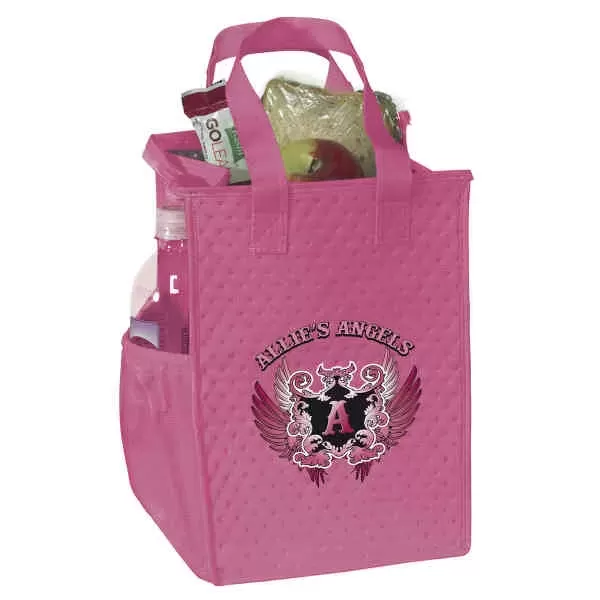 Insulated Non-Woven Polypropylene Tote