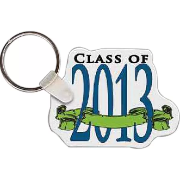 Class of 2013 key