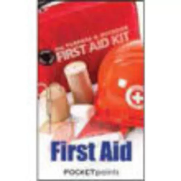 First Aid safety tips