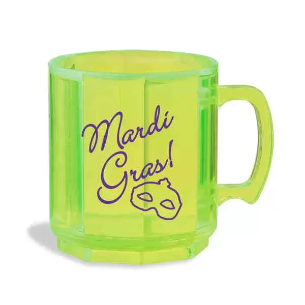 Mini Shot Mug with