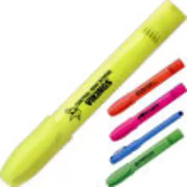 Sharpie - Gel highlighter