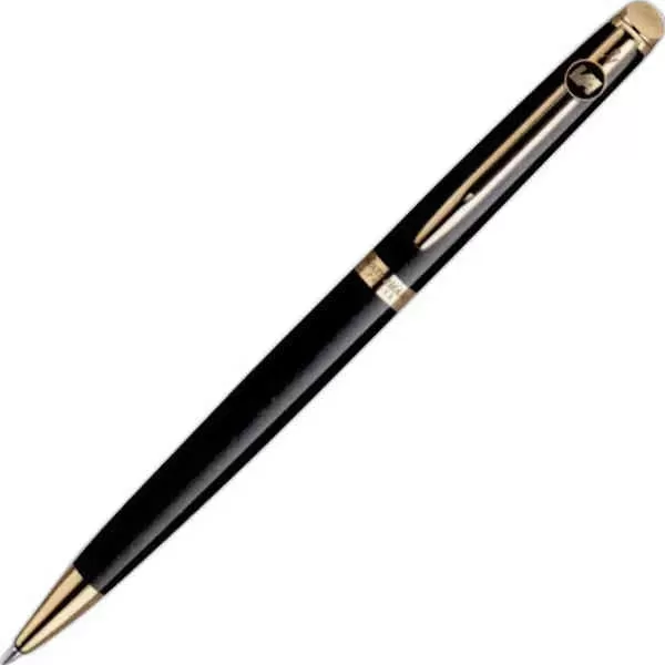 Waterman - Black lacquered