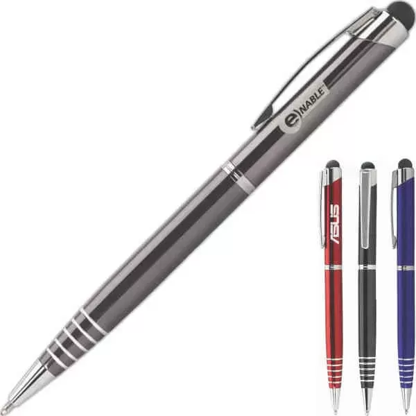 Stella Metal Stylus Ballpoint