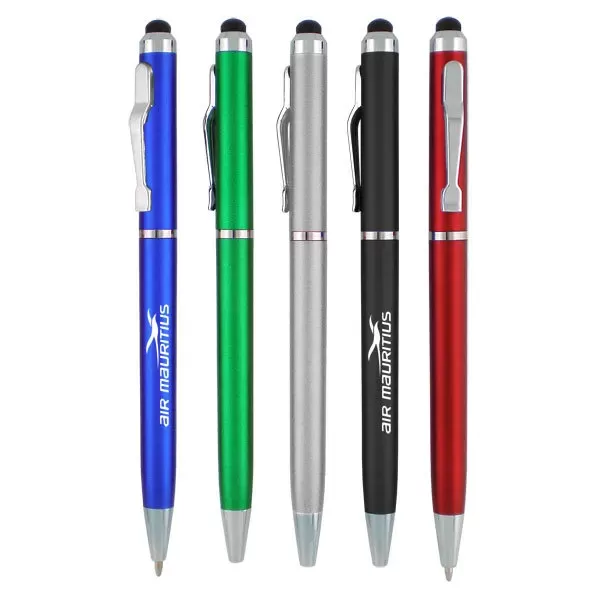 Twist Action Stylus Pen