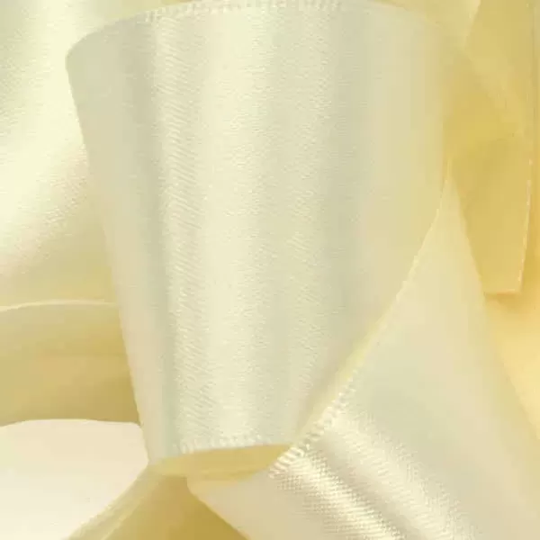 Premium quality satin ribbon