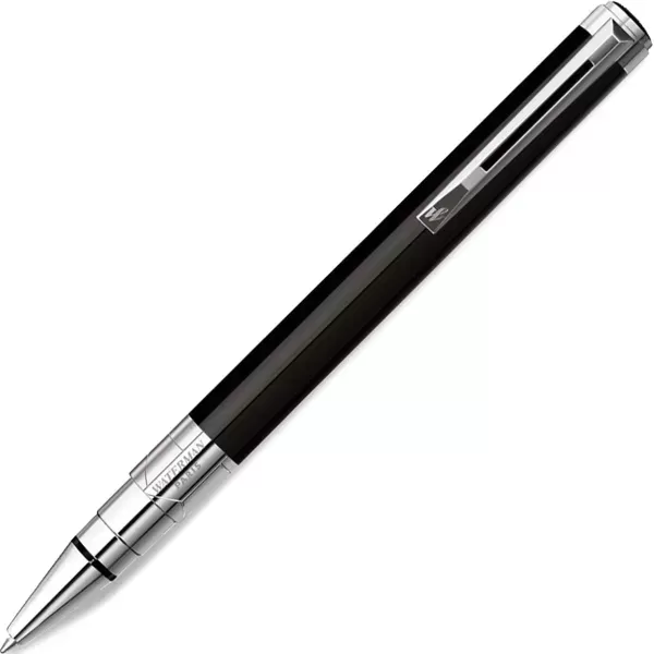 Waterman - Pure, elegant,