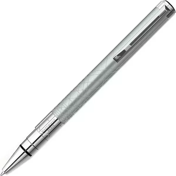 Waterman - Pure, elegant,