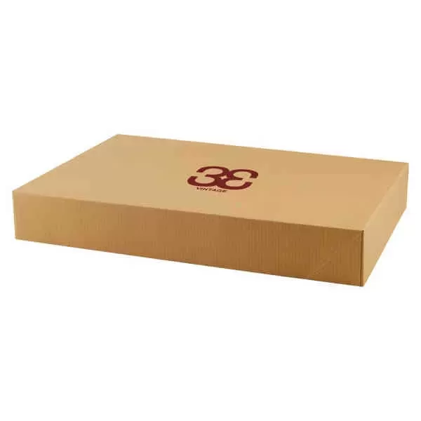 Natural Pop-up Boxes fold