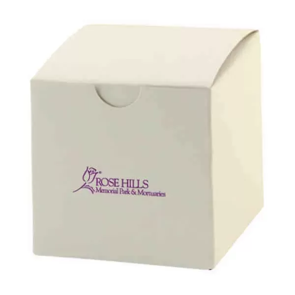 Fold-up Gift Box folds