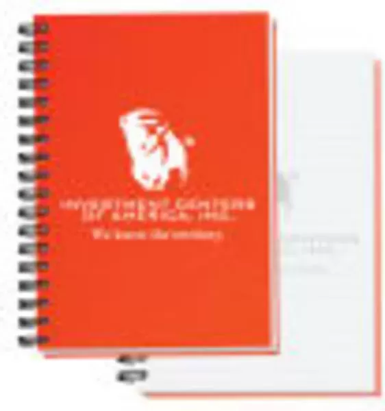 80 sheet journal with
