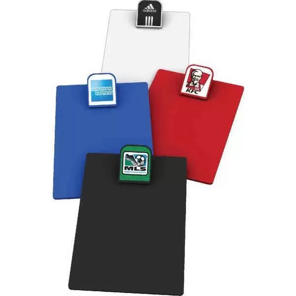 Mini Stock Clipboards -