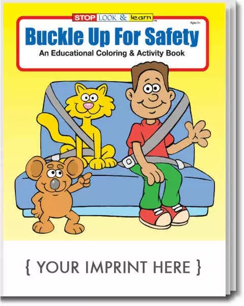 Buckle Up For Safety