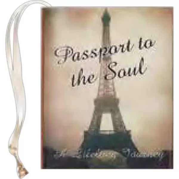Passport to the Soul: