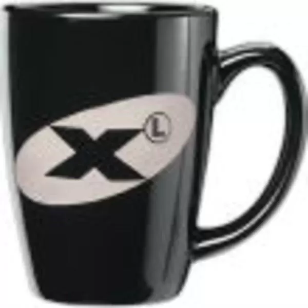 Promotional -MUG3601-BK