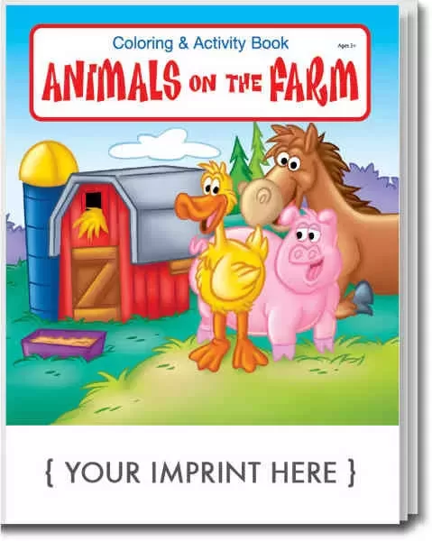 Animals on the Farm