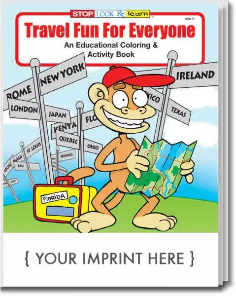 Travel Fun For Everyone