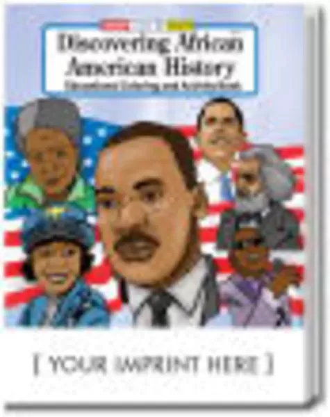 Discovering African American History