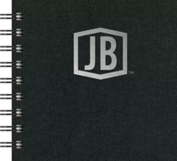 JournalBooks - Classic Square