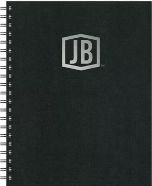 JournalBooks - Classic Large