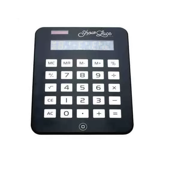 Giant Calculator  