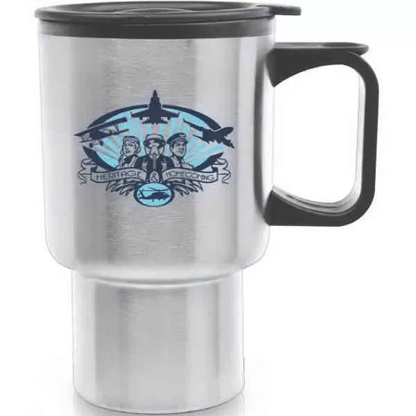 14 oz. travel mug